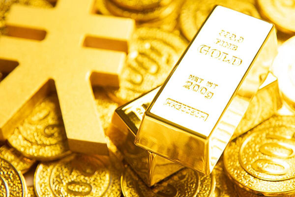 炒黄金靠谱吗？细说现货黄金投资的安全性与盈利潜力